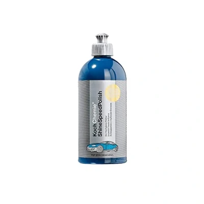 Image de Koch Chemie Shine Speed Polish brillant à usage rapide 500 ml