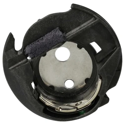 Image de vhbw Boîtier de canette Compatible avec Brother Innov is F560, F580, F420, F480, F460 Machine à Coudre