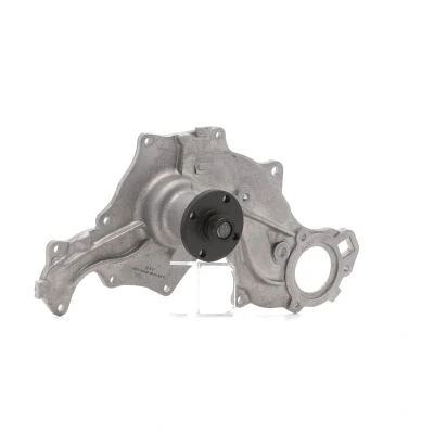 Image de SKF VKPC 84608 Pompe à eau avec joints Fonte pour commande courroie trapézoïdale FORD: Capri III, Sierra Mk1 3/5 portes, Granada
