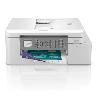 Image de Brother MFC J4340DW Imprimante à jet d&#039;encre