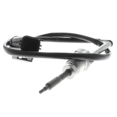 Image de VEMO V95 72 0107 Palpeur, température des gaz devant le filtre à particules Q+, Première Monte VOLVO: XC90 I, XC70 I Cross Country, V70 2