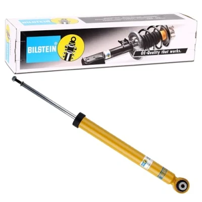 Image de BILSTEIN B8 Offroad 24 262323 Amortisseur Essieu arrière Pression de gaz Système monotube sans ressort Bossage en bas, Goujon haut