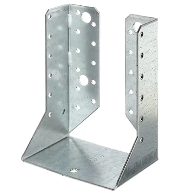 Image de Sabot support U ailes intérieures Galva ALBERTS 335403