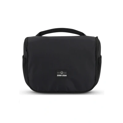 Image de Johnny Urban Logan Trousse de toilette, Taille: One Size, Schwarz