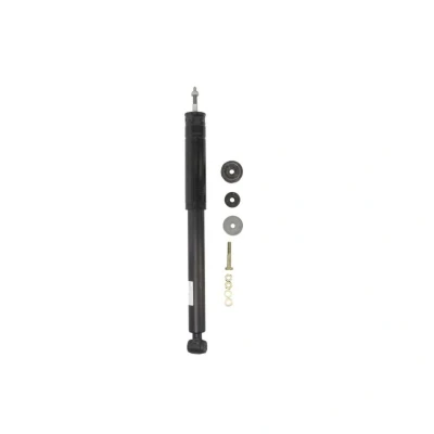 Image de SACHS 316 947 Amortisseur Pression de gaz Système monotube télescopique Goujon en haut, Bossage bas MERCEDES BENZ: Classe C Berline