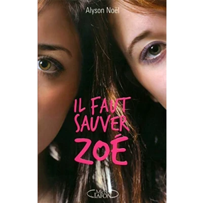 Image de Il faut sauver Zoé Livre d’occasion Très bon