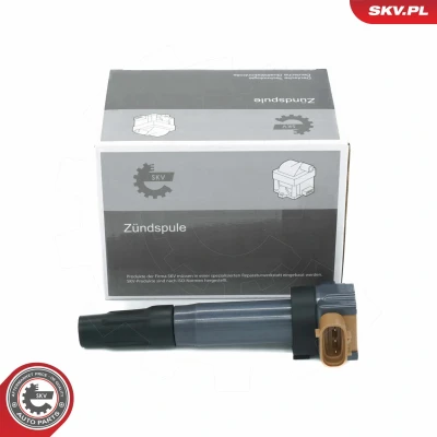 Image de ESEN SKV 03SKV349 Bobine d&#039;allumage 3 SUZUKI: SWIFT 4, Grand Vitara 2 SUV, SX4 I 5 portes