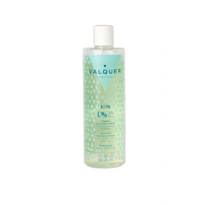 Image de válquer Shampooing Extra Doux Enfant 400 ml