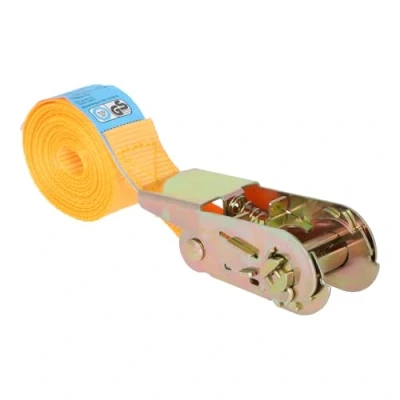 Image de Carpoint Sangle avec tendeur à cliquet 3 m 0928020 Orange