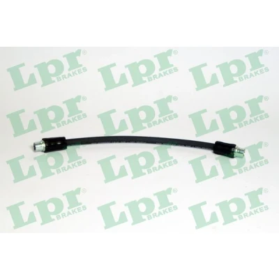 Image de LPR 6T46269 Flexible De Frein 310 F10X1 AUDI: 80 B4 Berline, Cabriolet B4, B3