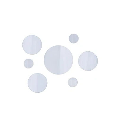 Image de Elements Lot de 7 miroirs muraux Ronds Tailles Assorties 5046370