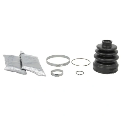 Image de SPIDAN 26164 Soufflet De Cardan 87,00 NBR (caoutchoucs nitrile) SUZUKI: SWIFT 2, Wagon R+ II 3/5 portes, I MAZDA: 121 3 portes