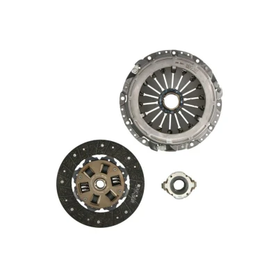 Image de VALEO KIT3P 826994 Kit d&#039;embrayage avec mécanisme disque d&#039;embrayage, butée de débrayage 227 HYUNDAI: Getz