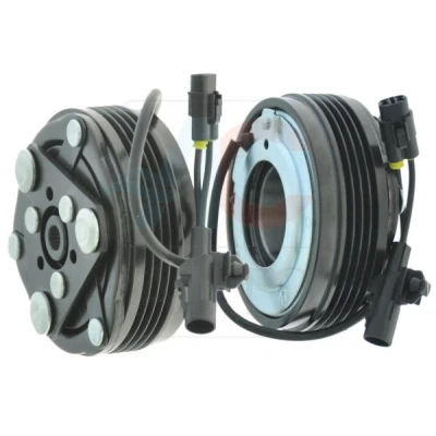Image de ACAUTO AC 06MI06 Embrayage Electromagnetique MITUBISHI, SUZUKI MSC60 90 SUZUKI: SWIFT 3