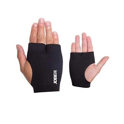 Image de Jobe Palm Protectors Gants Mixte, Multicolore, Taille Unique