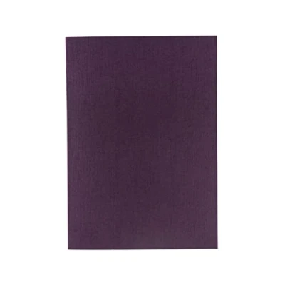 Image de Carnet fabriano ecoquaplus points a5 dos collé violet