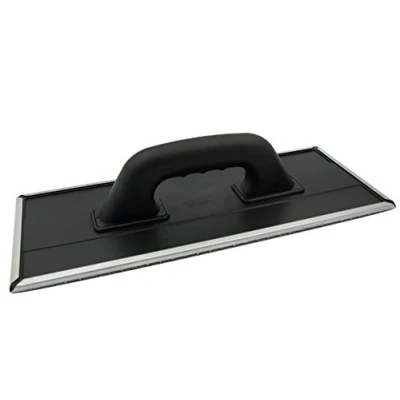 Image de Hardy ponçage Planche Râpe polystyrène béton cellulaire Rabot Ponceuse WDVS egalisierung 40 x 18 cm