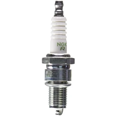 Image de NGK 7265 Bougie d&#039;allumage M14 x 1,25 SW: 20,8 mm FIAT: Coupe, 126, 127 3/5 portes, LANCIA: DELTA 2, 1, Thema Berline, PORSCHE: 944 Coupe