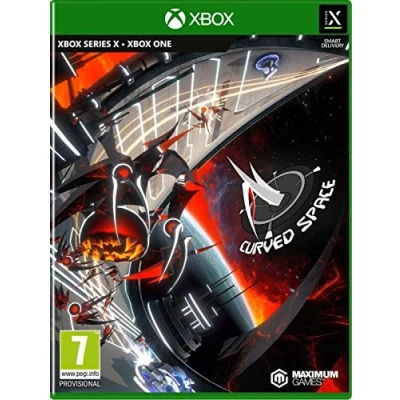 Image de Curved Space (Xbox One/Xbox Series X)