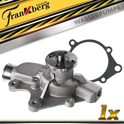 Image de Pompe à eau pour Cherokee XJ Grand ZJ ZG Wrangler I YJ SJ II TJ 1991 2002 4626054AF