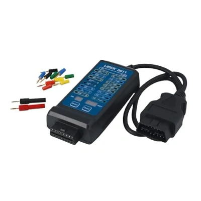 Image de Laser 8611 OBD Breakout Box &amp; Signal Detector