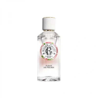 Image de Roger &amp; Gallet Spray Fleur de Figuier Fragrant Wellbeing Water
