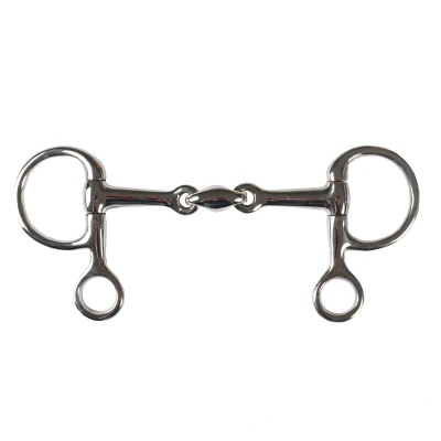Image de horka MÈCHE BAUCHER DOUBLE BRISURE 14 MM 11,5 RVS