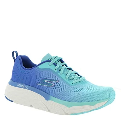 Image de Skechers Baskets Max Cushioning Elite Destination Point pour femme, pointure 40, 38 EU