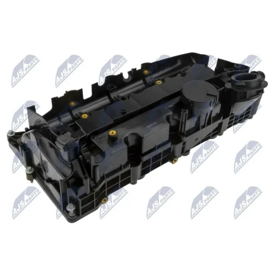 Image de NTY BPZ BM 031 Cache Culbuteur BMW: X3, 1 5 portes, 3 Berline