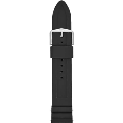 Image de Fossil Accessoire de performance, Homme, Taille: One Size, Schwarz