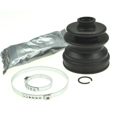 Image de LÖBRO 306079 Soufflet De Cardan 83,00 NBR (caoutchoucs nitrile) KIA: Rio I Break