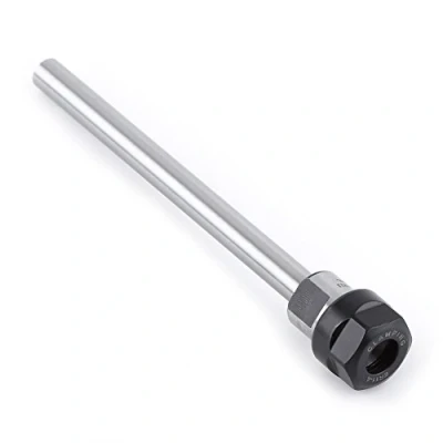 Image de ER11 Support de mandrin Porte à Collet Extension Morse Fraisage Tour outil Accessoires CNC