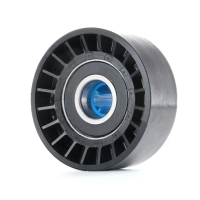 Image de SKF VKM 31303 Galet Enrouleur AUDI: A5 B8 Coupe, A6 C6 Berline, A4 B7 Avant, VOLKSWAGEN: Touareg I, II, Phaeton oscaro, mister auto,