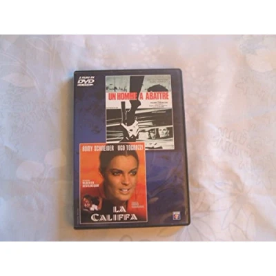 Image de La Califfa + Un Homme à abattre Livre d’occasion Correct