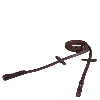 Image de BR Store en lin 19 mm Full / Argent Marron