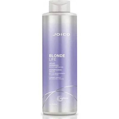 Image de Joico Shampooing/Après shampooing Blonde Life Shampoing violet