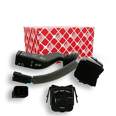 Image de FEBI BILSTEIN 27940 Comodo de clignotant OPEL: Zafira A, Astra G CC, Berline