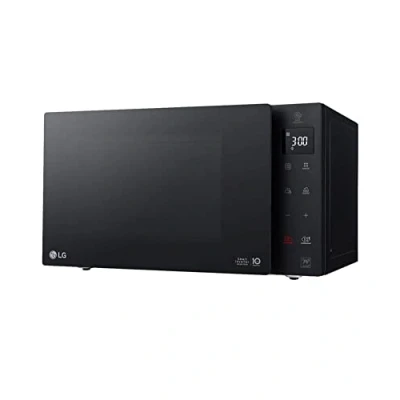 Image de LG NeoChef MS 2535 GIB Comptoir Micro ondes uniquement 25 L 300 W Noir