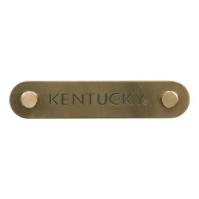 Image de Kentucky Naamplaatje voor Halster Or