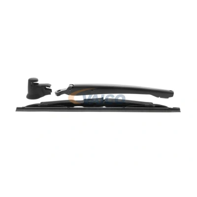 Image de VAICO V10 8658 Kit de bras d&#039;essuie glace, nettoyage des vitres avec cache, balai glace intégré EXPERT KITS +