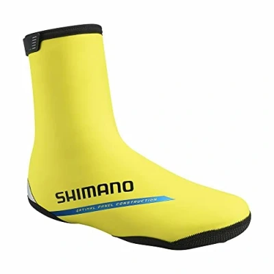 Image de Couvre chaussures imperméables double usage Shimano