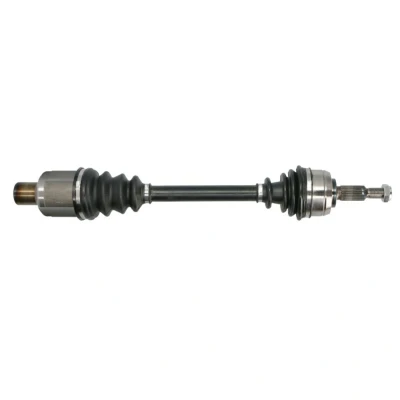 Image de PASCAL G2E013PC Arbre de transmission Essieu avant droit 610 pour véhicules avec système antiblocage DACIA: Duster SUV