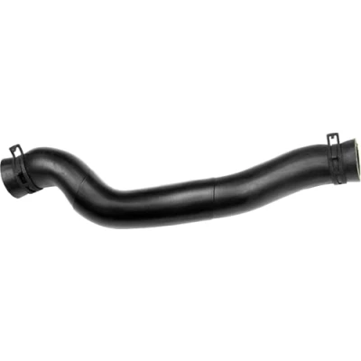 Image de GATES 3996 Durite De Refroidissement EPDM (éthylène propylène diène caoutchouc) PEUGEOT: 307 3/5 portes, 308 I SW