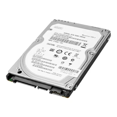 Image de HP Disque dur 3.5&quot; Interne 1 To SATA (SATA/600) 7200trs/mn