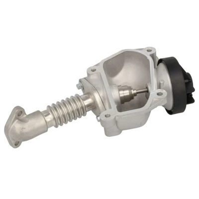 Image de Soupape AGR DELPHI EG10554 12B1