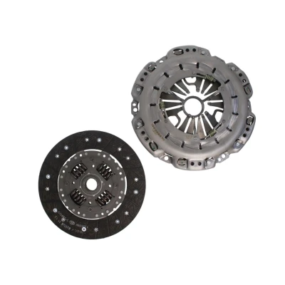 Image de LuK 624 3234 09 Kit d&#039;Embrayage MERCEDES BENZ: Classe C Berline, E CLK Coupe
