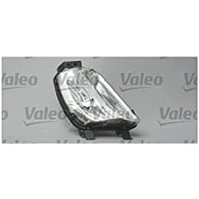 Image de VALEO 043599 Antibrouillard blanc gauche ORIGINAL PART PEUGEOT: 308 I 3/5 portes, SW, CC