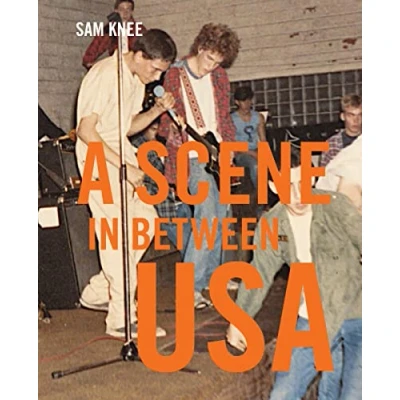 Image de Scene In Between USA The sounds and styles of American indie, 1983 1989 /anglais