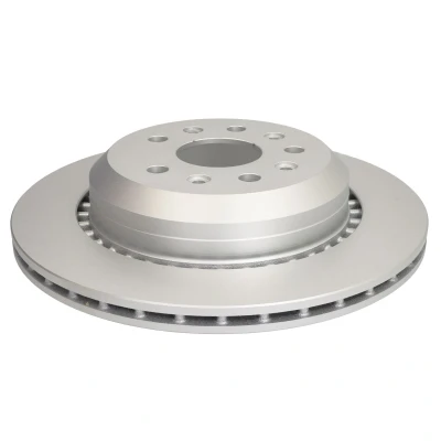 Image de DELPHI Disque de frein 76,5mm 5 ventilé revêtu à haute teneur en carbone BG9515C 68321348AC Disques frein,