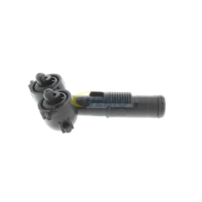 Image de VEMO V10 08 0418 Gicleur d&#039;eau de nettoyage, nettoyage des phares gauche Qualité originale VOLKSWAGEN: Golf 5, Eos oscaro, mister auto,